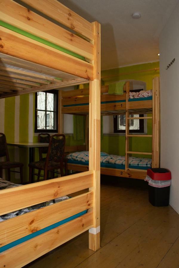 Hostel-Badgoisern1 Bad Goisern Kamer foto