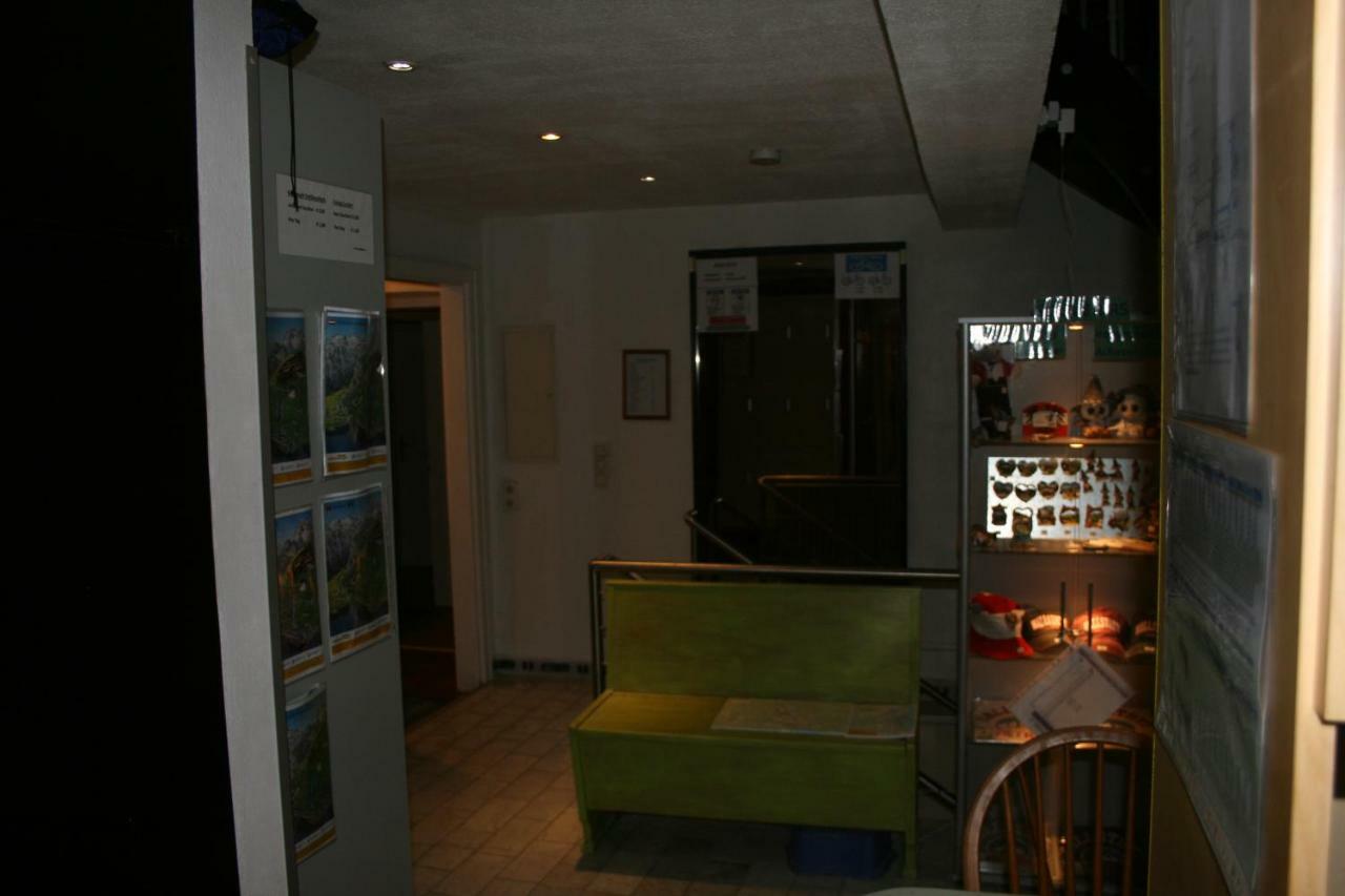 Hostel-Badgoisern1 Bad Goisern Buitenkant foto